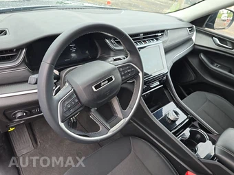 2023 Jeep Grand Cherokee Laredo - miniatura 11