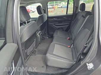 2023 Jeep Grand Cherokee Laredo - miniatura 13