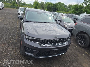 2023 Jeep Grand Cherokee Laredo - miniatura 2