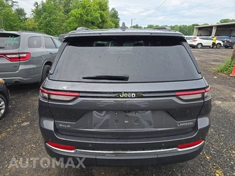 2023 Jeep Grand Cherokee Laredo - miniatura 5