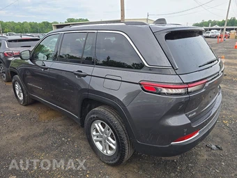 2023 Jeep Grand Cherokee Laredo - miniatura 6