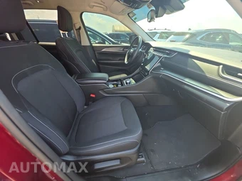 2023 Jeep Grand Cherokee Laredo - miniatura 14