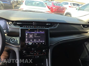 2023 Jeep Grand Cherokee Laredo - miniatura 17