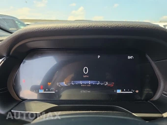 2023 Jeep Grand Cherokee Laredo - miniatura 18