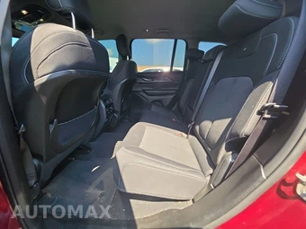 2023 Jeep Grand Cherokee Laredo - miniatura 19