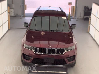 2023 Jeep Grand Cherokee Laredo - miniatura 2