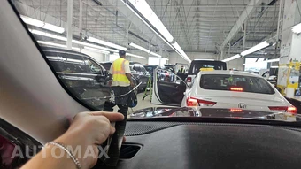 2023 Jeep Grand Cherokee Laredo - miniatura 27