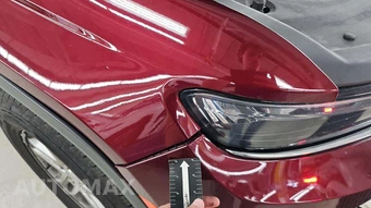 2023 Jeep Grand Cherokee Laredo - miniatura 28