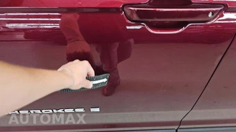2023 Jeep Grand Cherokee Laredo - miniatura 33