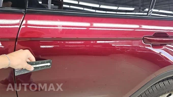 2023 Jeep Grand Cherokee Laredo - miniatura 35