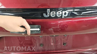2023 Jeep Grand Cherokee Laredo - miniatura 36