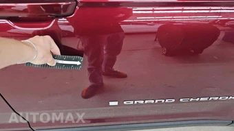 2023 Jeep Grand Cherokee Laredo - miniatura 38