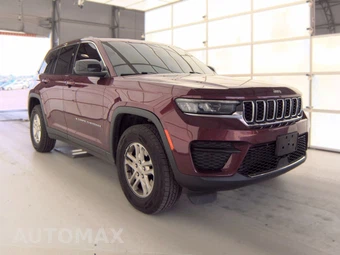 2023 Jeep Grand Cherokee Laredo - miniatura 4