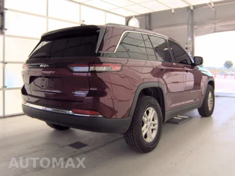 2023 Jeep Grand Cherokee Laredo - miniatura 5