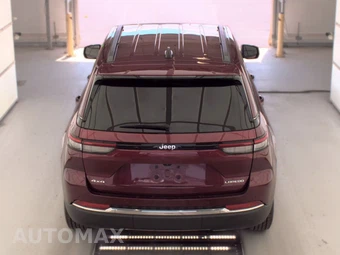 2023 Jeep Grand Cherokee Laredo - miniatura 6