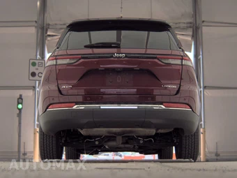 2023 Jeep Grand Cherokee Laredo - miniatura 7