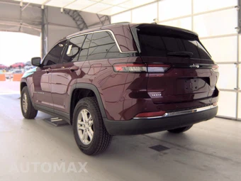 2023 Jeep Grand Cherokee Laredo - miniatura 8