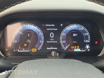 2023 Jeep Grand Cherokee Laredo - miniatura 18