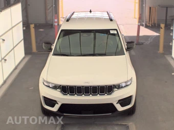 2023 Jeep Grand Cherokee Laredo - miniatura 2