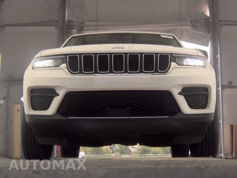2023 Jeep Grand Cherokee Laredo - miniatura 3