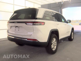 2023 Jeep Grand Cherokee Laredo - miniatura 5
