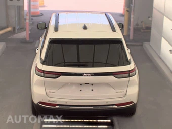 2023 Jeep Grand Cherokee Laredo - miniatura 6