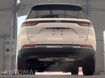 2023 Jeep Grand Cherokee Laredo - miniatura 7