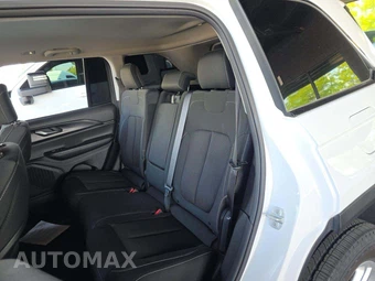 2023 Jeep Grand Cherokee Laredo - miniatura 13