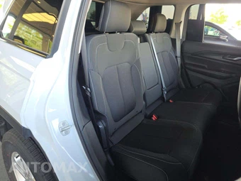 2023 Jeep Grand Cherokee Laredo - miniatura 16