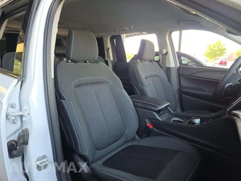 2023 Jeep Grand Cherokee Laredo - miniatura 18