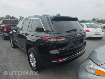 2023 Jeep Grand Cherokee Laredo – miniatura 6