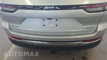 2023 Jeep Grand Cherokee Laredo - miniatura 21