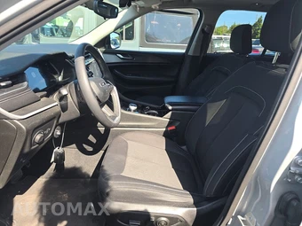 2023 Jeep Grand Cherokee Laredo - miniatura 7