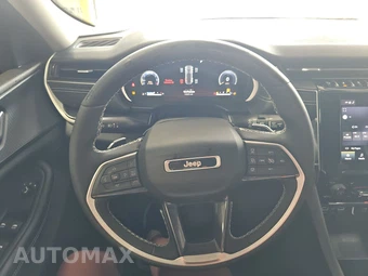 2023 Jeep Grand Cherokee Laredo - miniatura 10