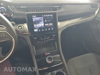 2023 Jeep Grand Cherokee Laredo - miniatura 11