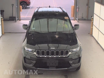 2023 Jeep Grand Cherokee Laredo - miniatura 2