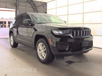 2023 Jeep Grand Cherokee Laredo - miniatura 3