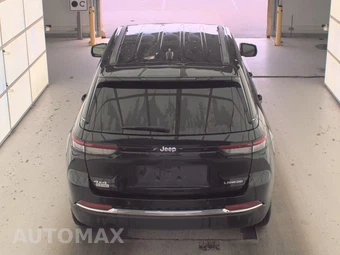2023 Jeep Grand Cherokee Laredo - miniatura 5