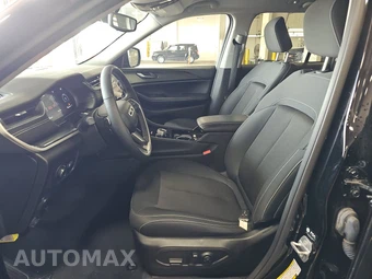 2023 Jeep Grand Cherokee Laredo - miniatura 7