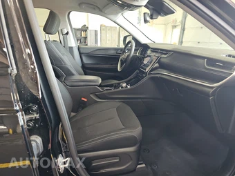 2023 Jeep Grand Cherokee Laredo - miniatura 8