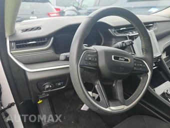 2023 Jeep Grand Cherokee Laredo - miniatura 10