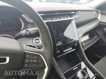 2023 Jeep Grand Cherokee Laredo - miniatura 11