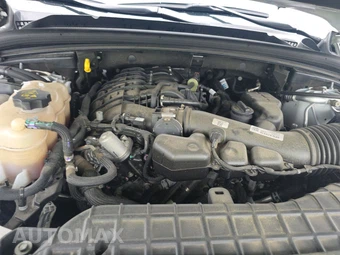 2023 Jeep Grand Cherokee Laredo - miniatura 15