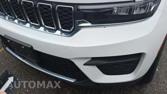 2023 Jeep Grand Cherokee Laredo - miniatura 36
