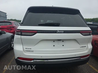 2023 Jeep Grand Cherokee Laredo - miniatura 5