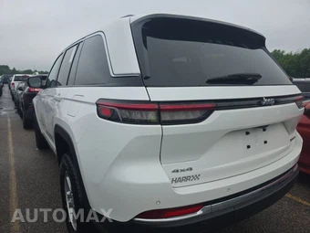 2023 Jeep Grand Cherokee Laredo - miniatura 6