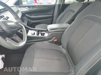 2023 Jeep Grand Cherokee Laredo - miniatura 7