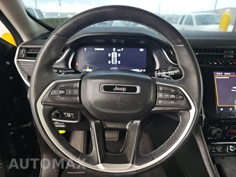 2023 Jeep Grand Cherokee Laredo - miniatura 10