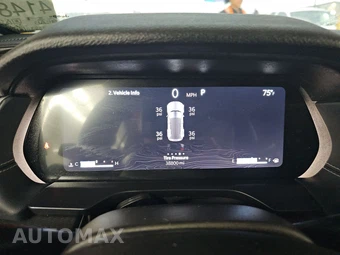 2023 Jeep Grand Cherokee Laredo - miniatura 12
