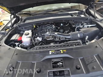 2023 Jeep Grand Cherokee Laredo - miniatura 15